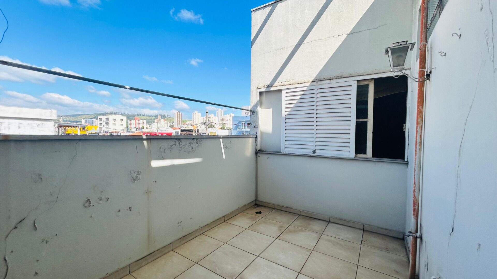 Casa para aluguel no Jardim São Bento: 