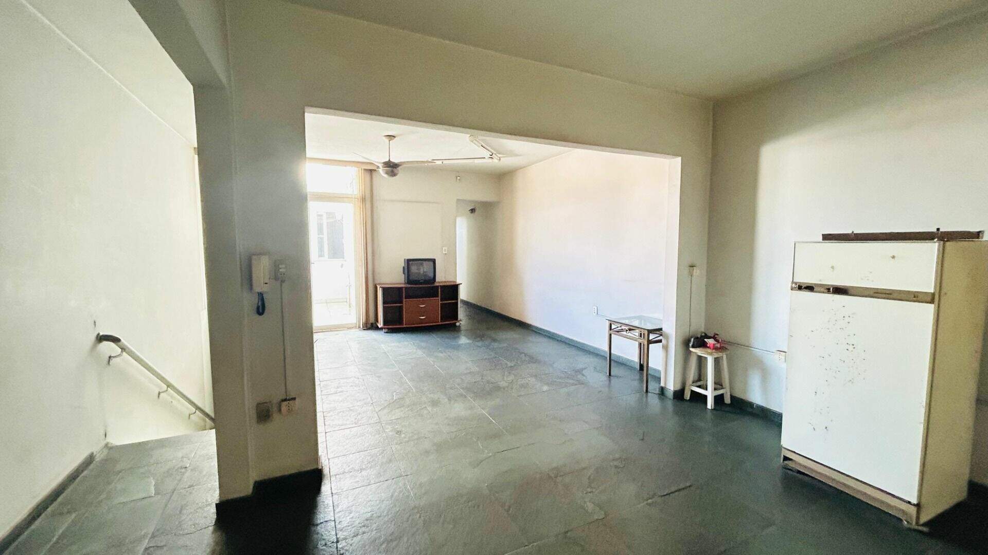 Casa para aluguel no Jardim São Bento: 