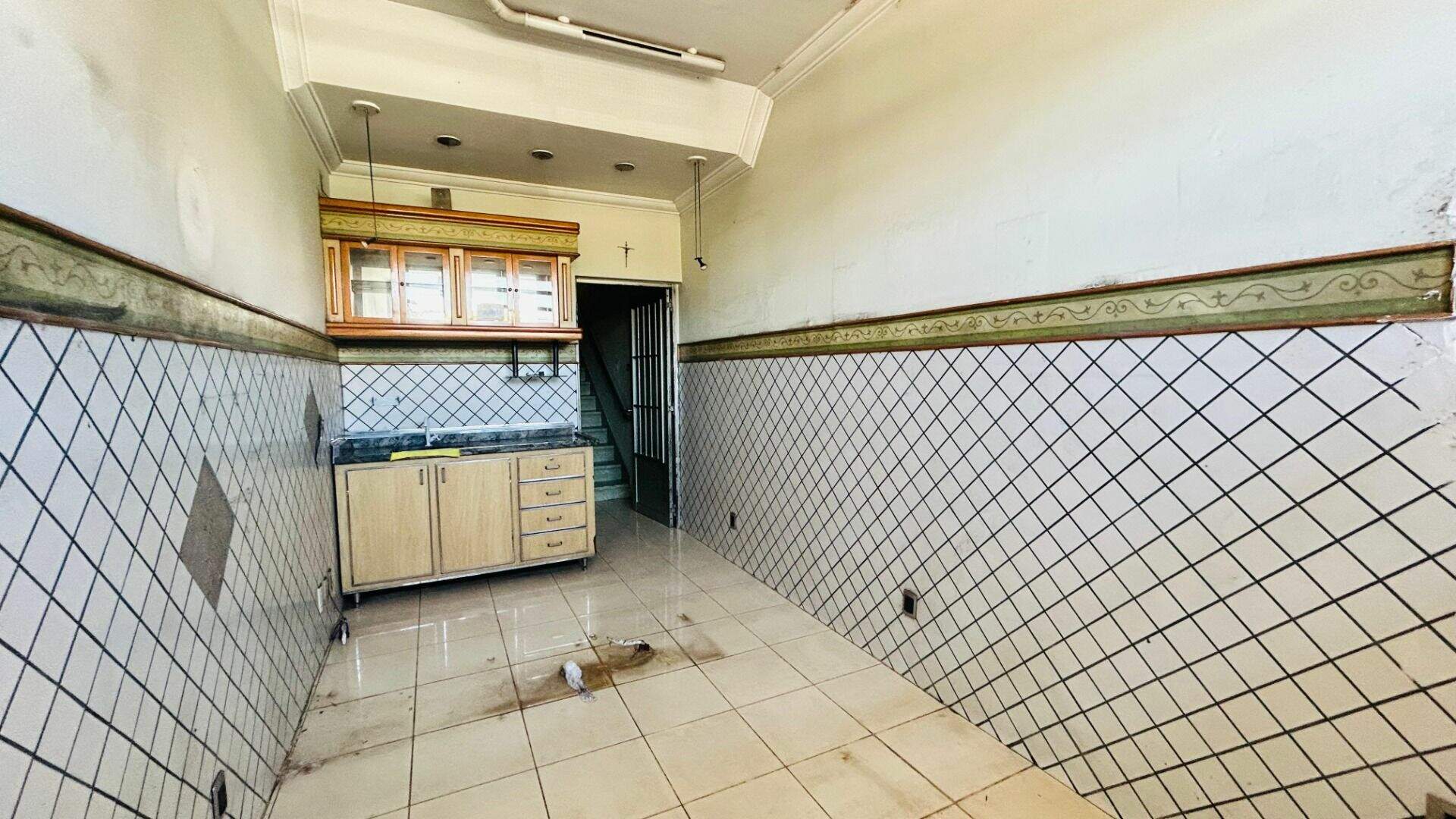 Casa para aluguel no Jardim São Bento: 