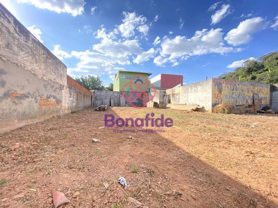 Terreno para aluguel no Vila Tupi: 