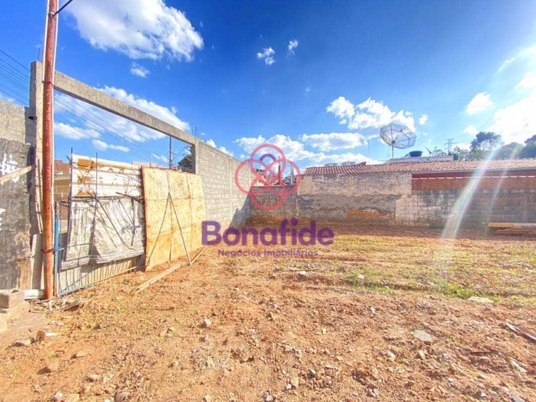 Terreno para aluguel no Vila Tupi: 