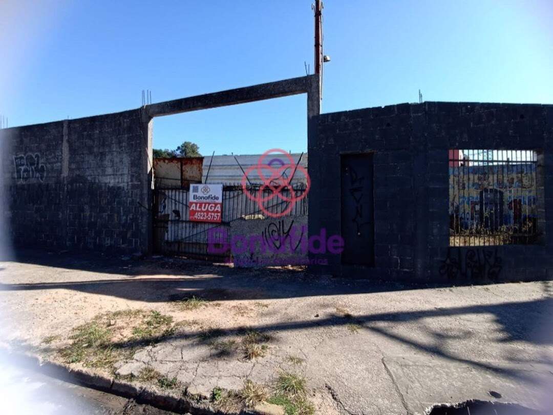 Terreno para aluguel no Vila Tupi: 