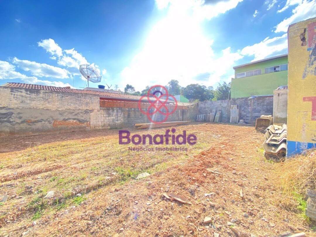 Terreno para aluguel no Vila Tupi: 