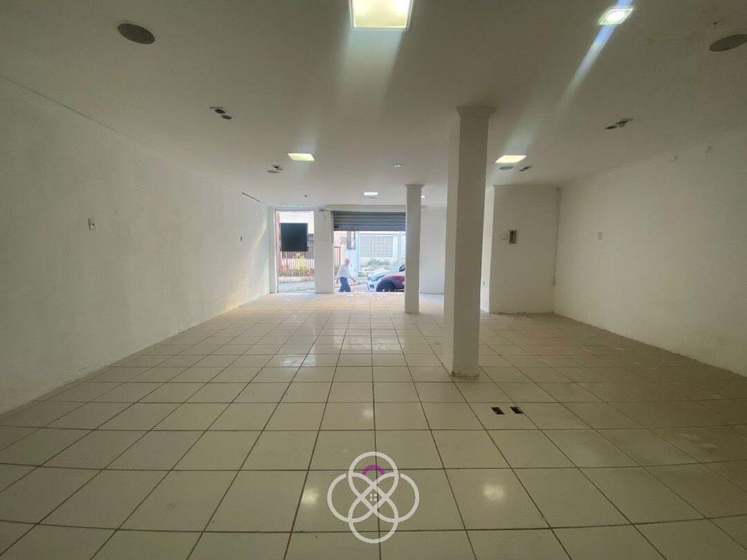 Ponto para aluguel no Centro: 