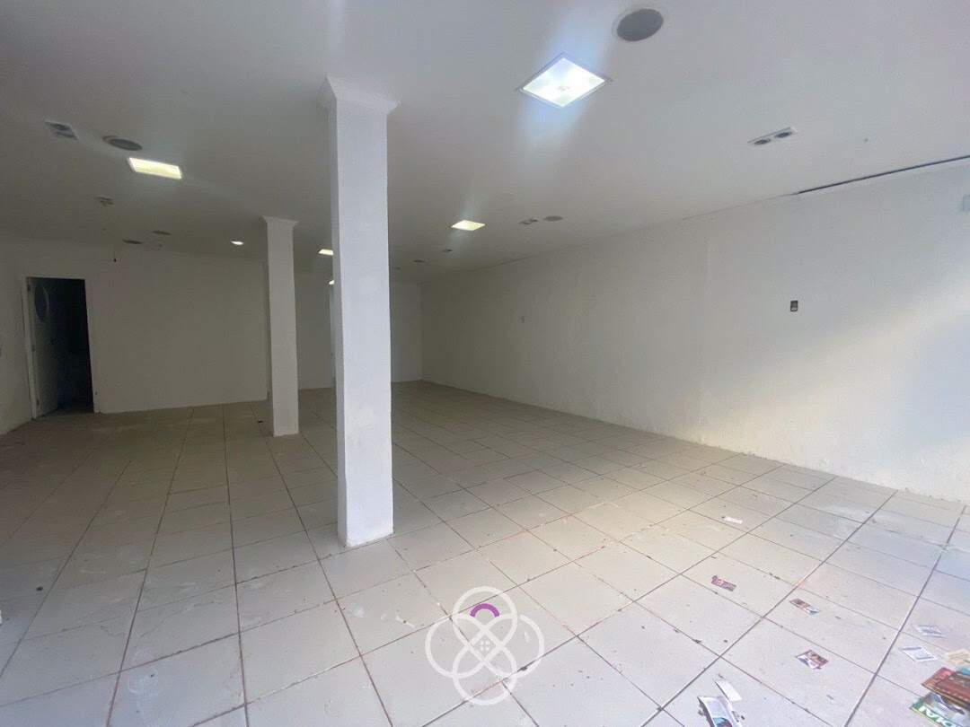 Ponto para aluguel no Centro: 