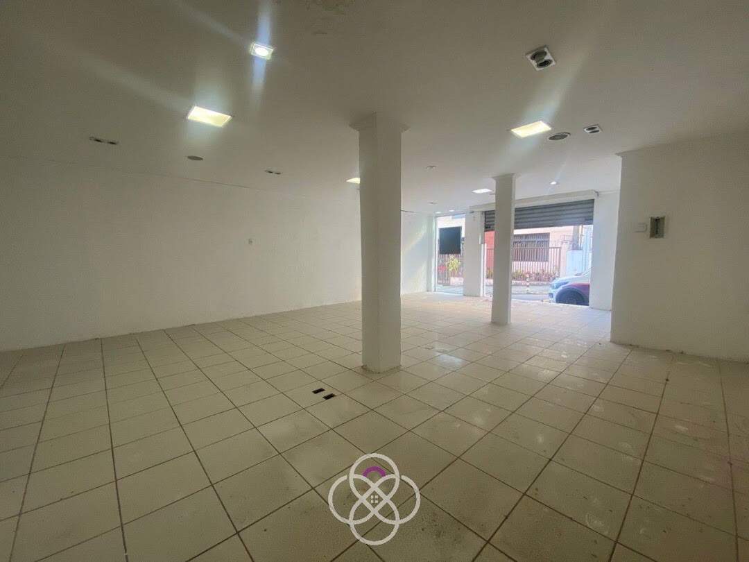 Ponto para aluguel no Centro: 