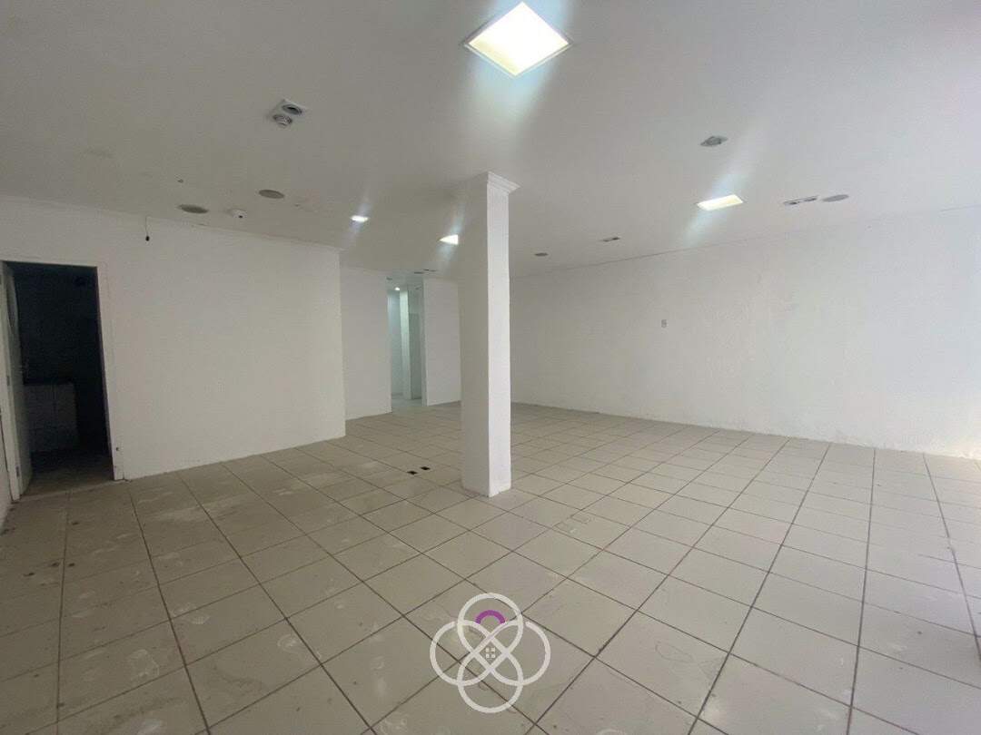 Ponto para aluguel no Centro: 