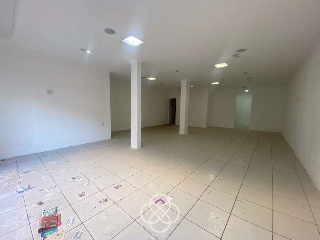 Ponto para aluguel no Centro: 