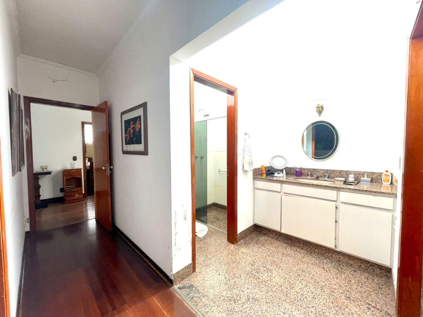 Casa para aluguel no Jardim Ana Maria: 