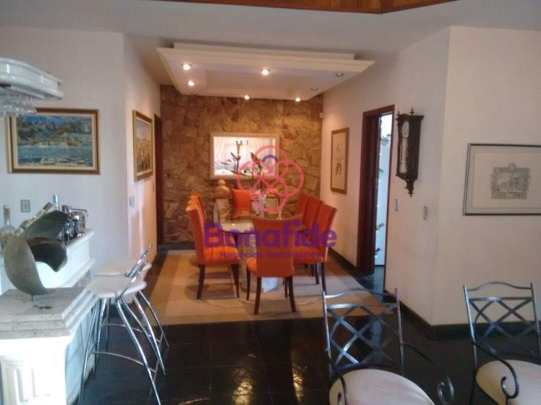 Casa à venda no Jardim da Fonte: 