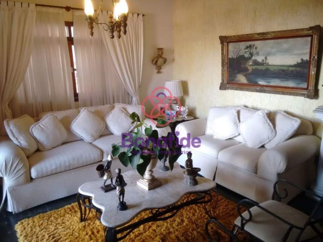 Casa à venda no Jardim da Fonte: 