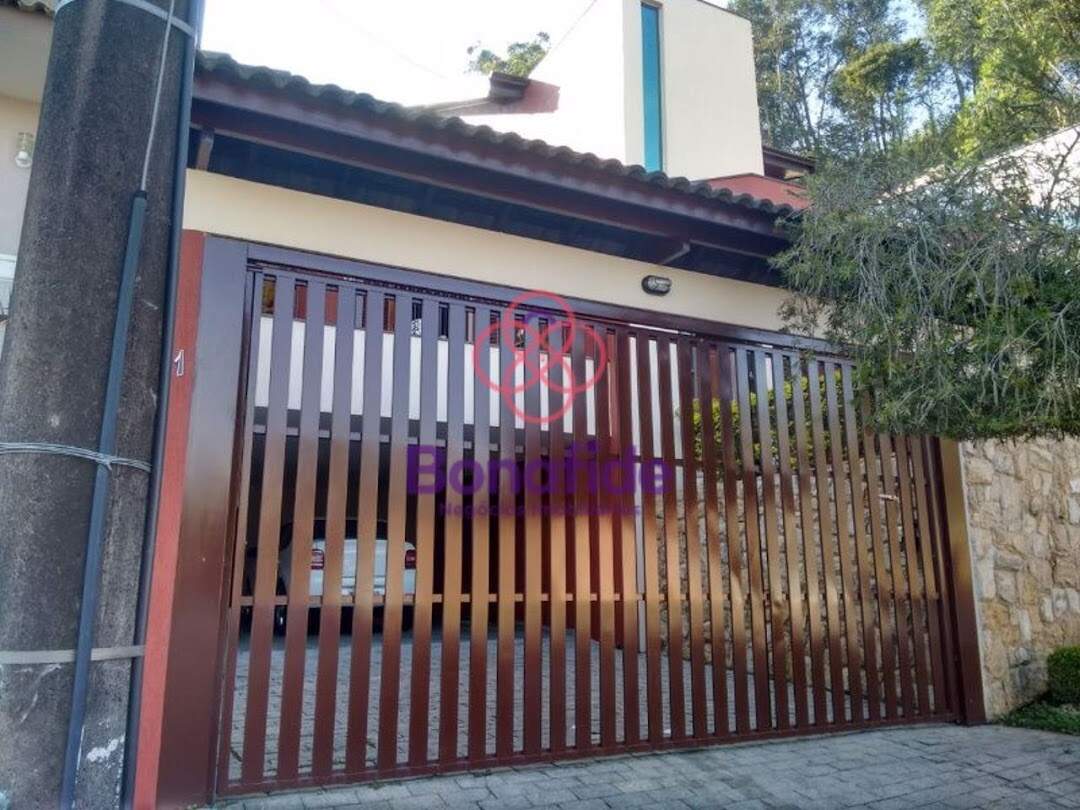 Casa à venda no Jardim da Fonte: 