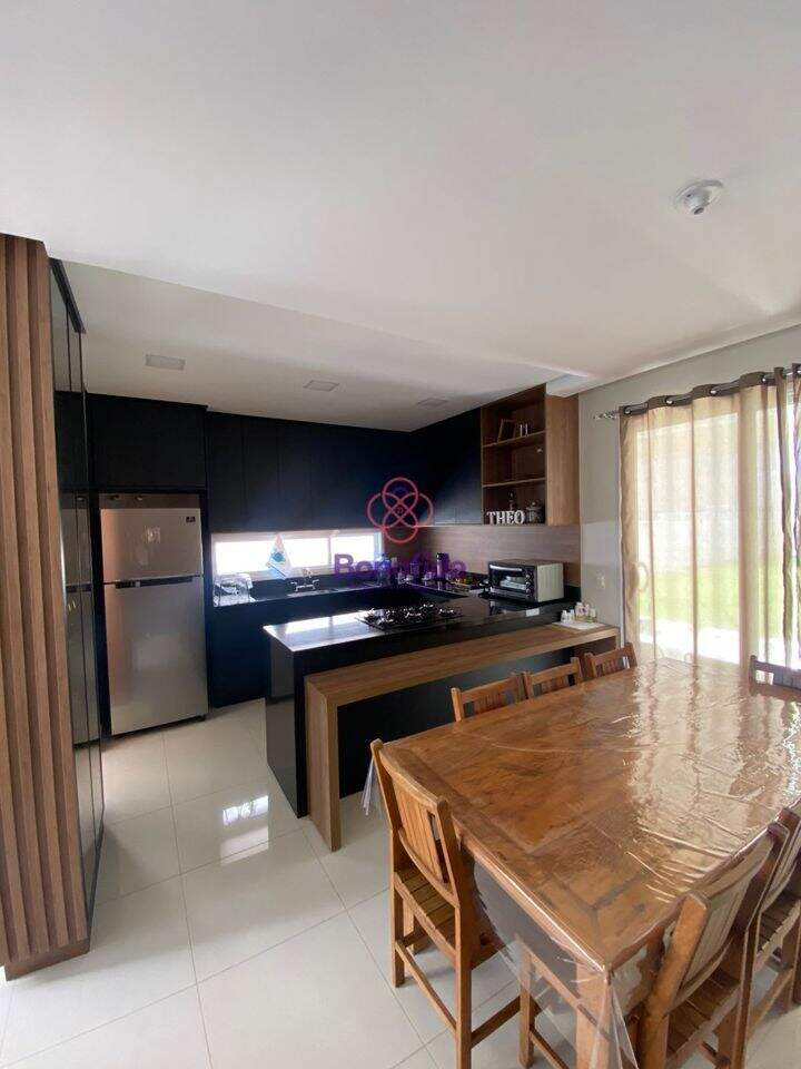 Casa para aluguel no Loteamento Reserva da Serra: 