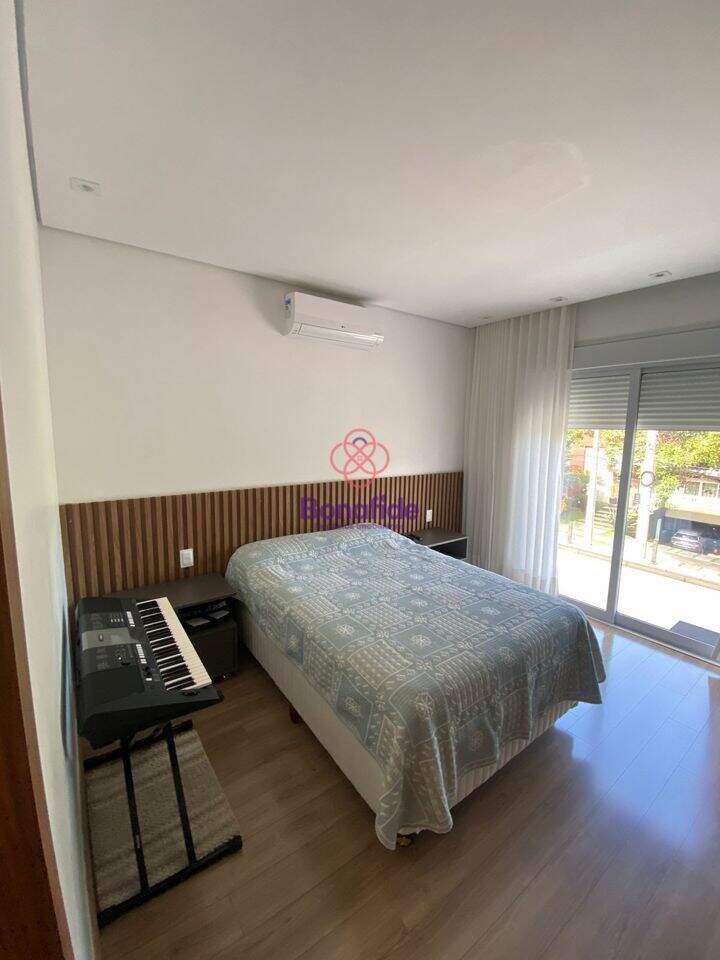 Casa para aluguel no Loteamento Reserva da Serra: 