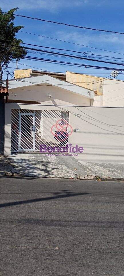 Casa à venda no Jardim da Fonte: 