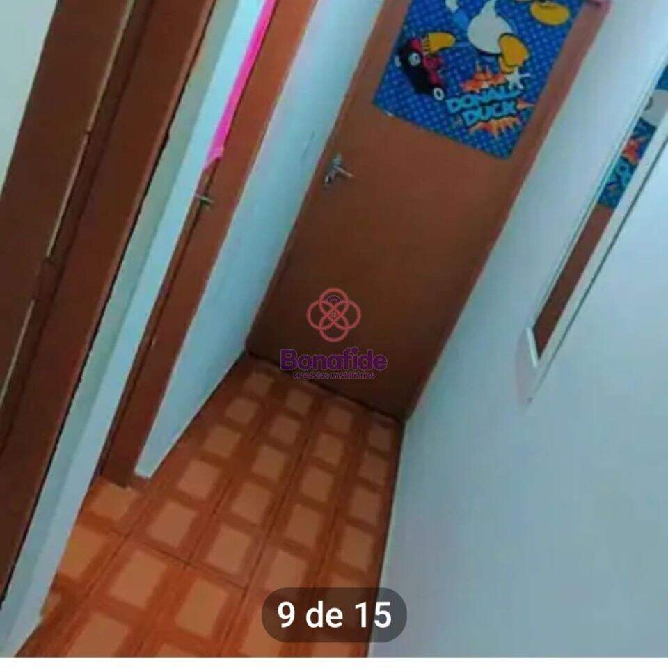 Casa à venda no Jardim da Fonte: 