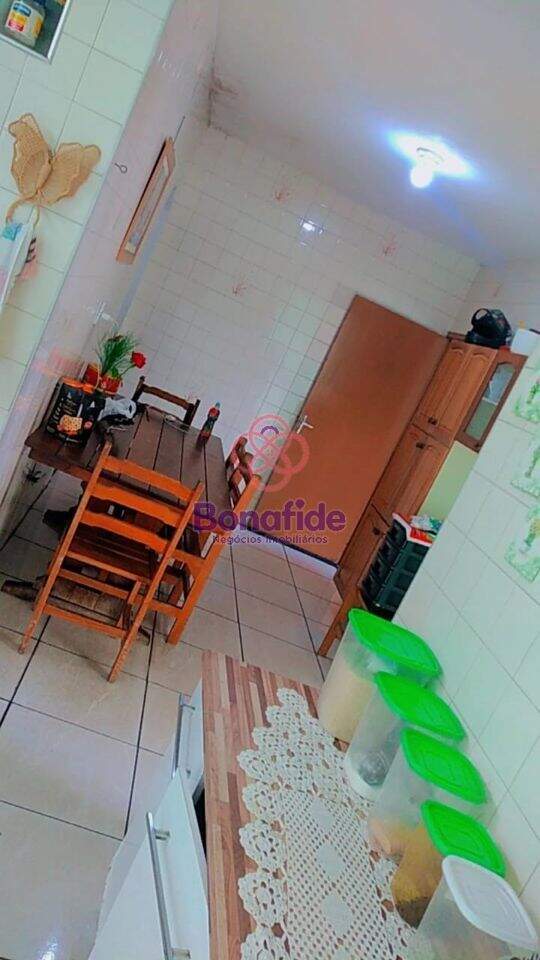 Casa à venda no Jardim da Fonte: 