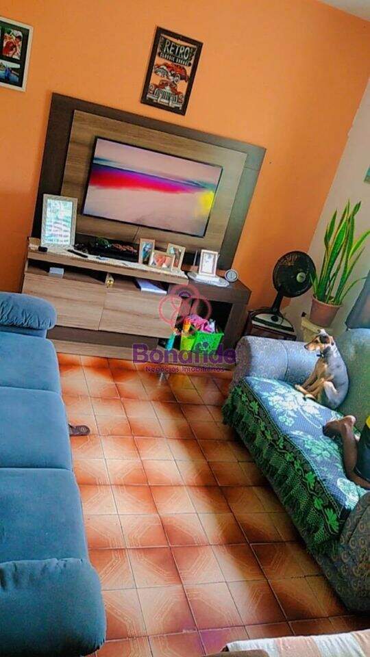 Casa à venda no Jardim da Fonte: 