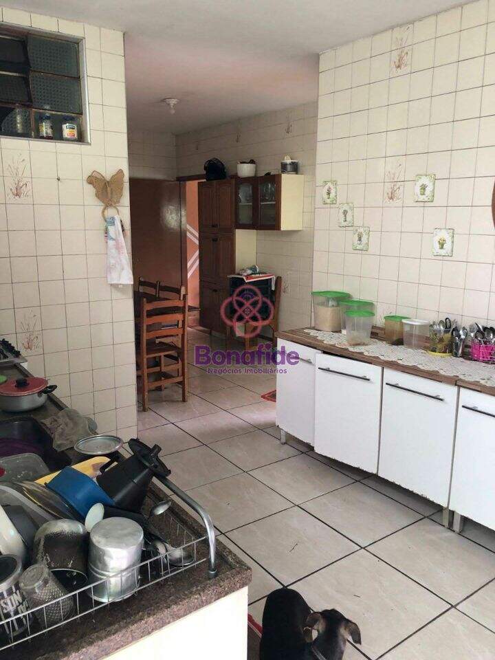 Casa à venda no Jardim da Fonte: 