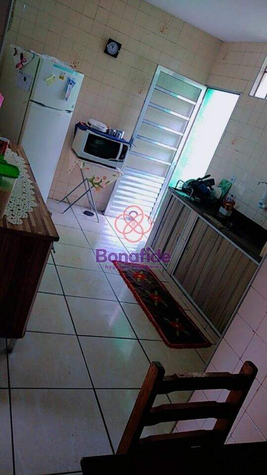 Casa à venda no Jardim da Fonte: 