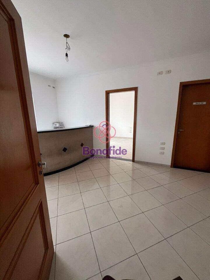 Casa para aluguel no Vila Arens II: 