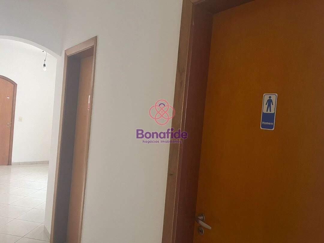 Casa para aluguel no Vila Arens II: 