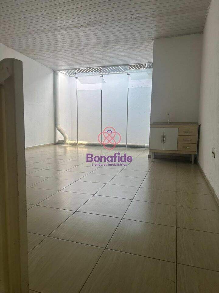 Salão para aluguel no Centro: 