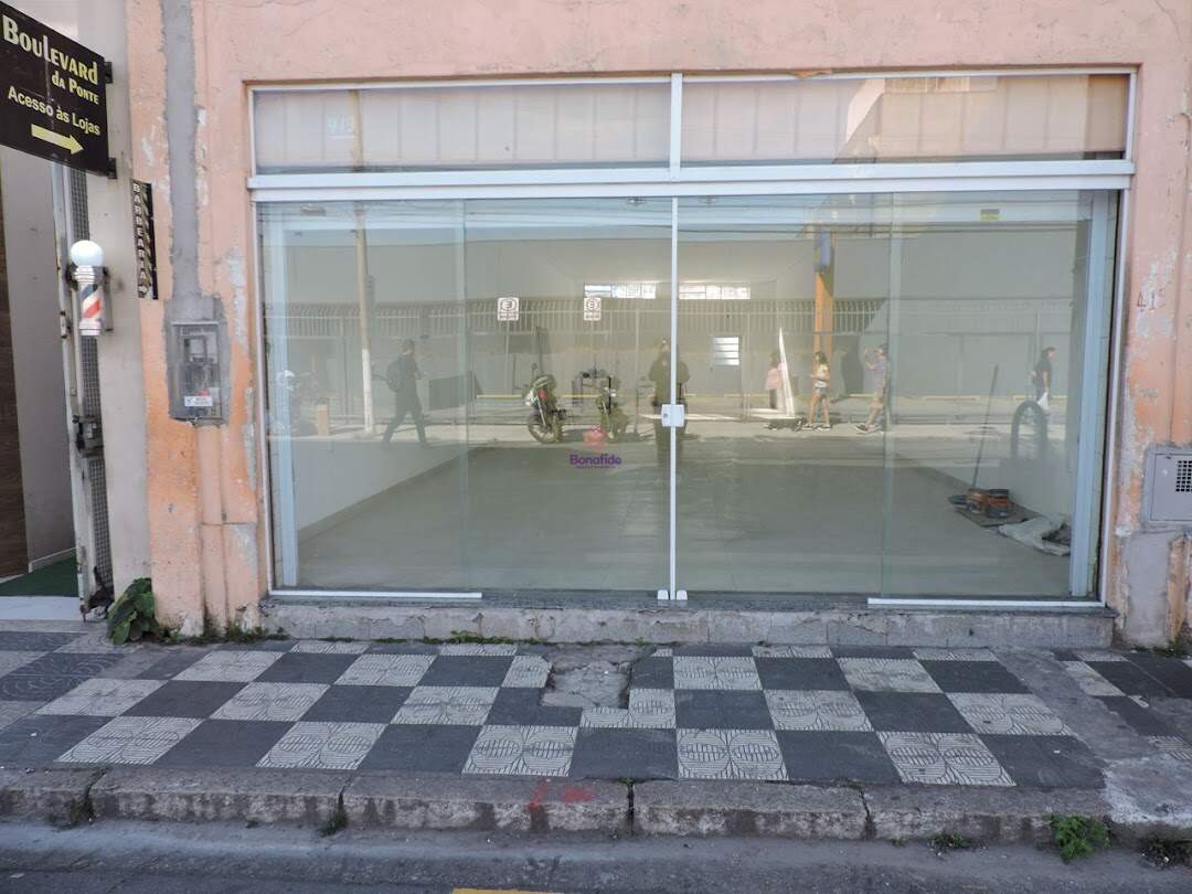 Salão para aluguel no Vila Joana: 