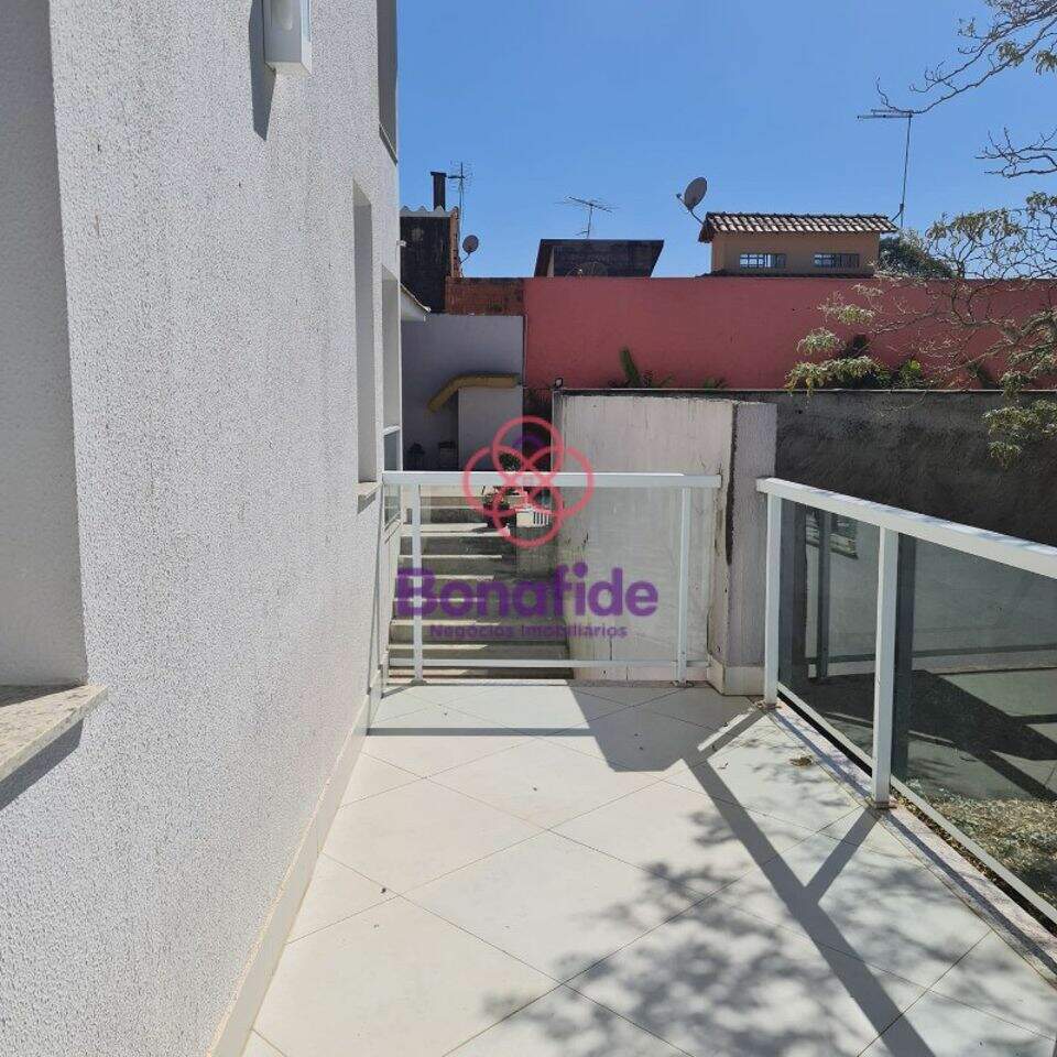 Casa para aluguel no Jardim Dona Donata: 