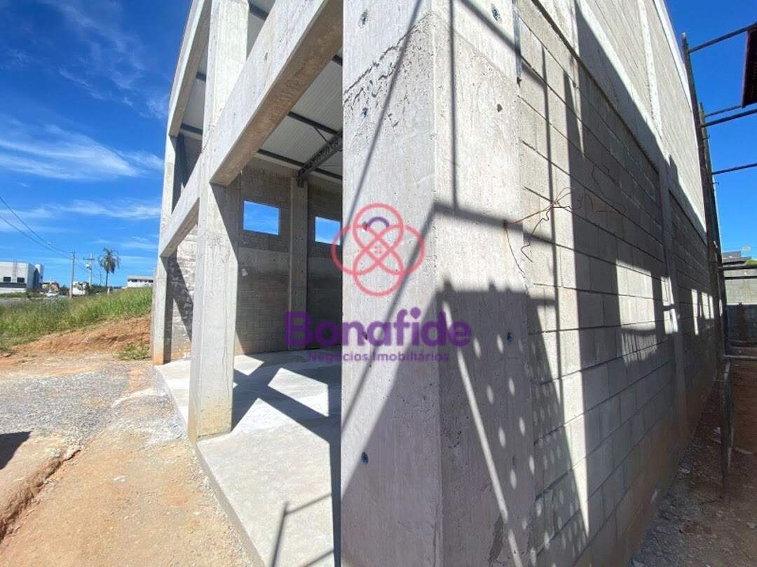 Galpão para aluguel no Dos Medeiros: 