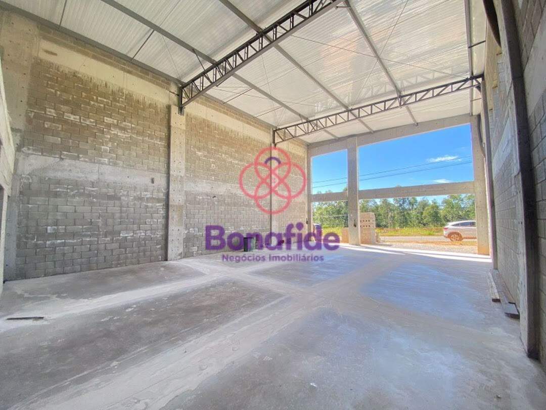 Galpão para aluguel no Dos Medeiros: 