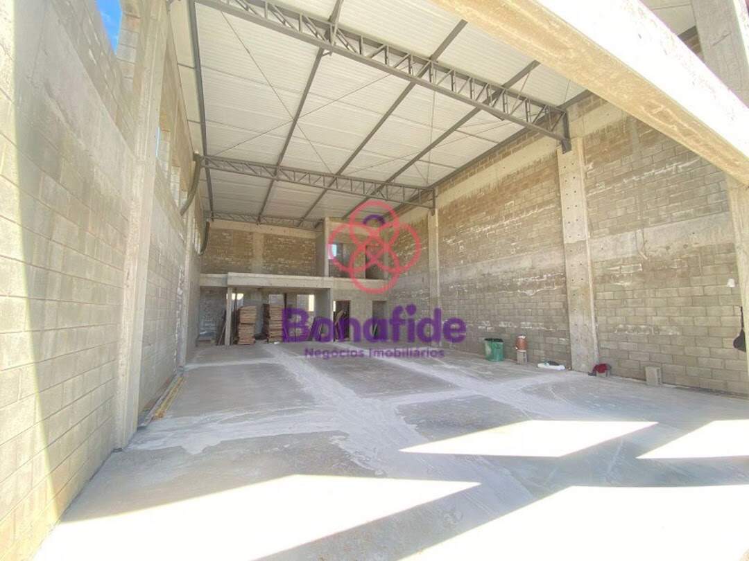 Galpão para aluguel no Dos Medeiros: 