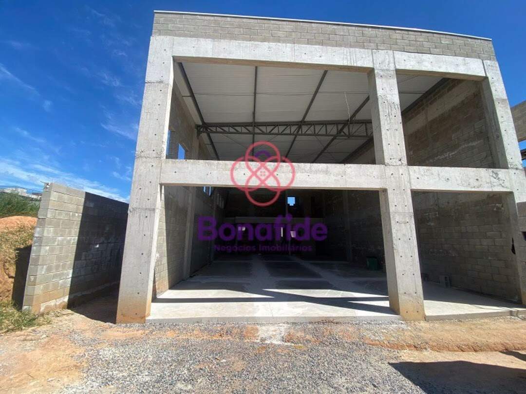 Galpão para aluguel no Dos Medeiros: 