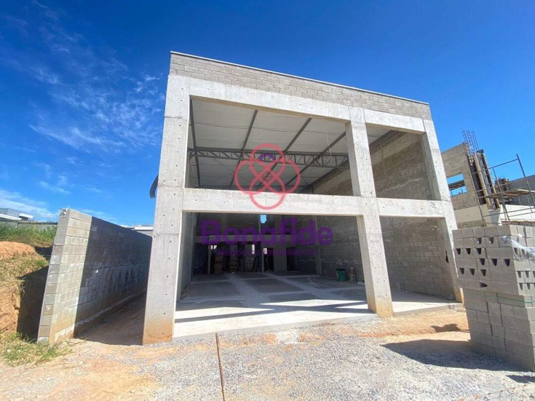 Galpão para aluguel no Dos Medeiros: 