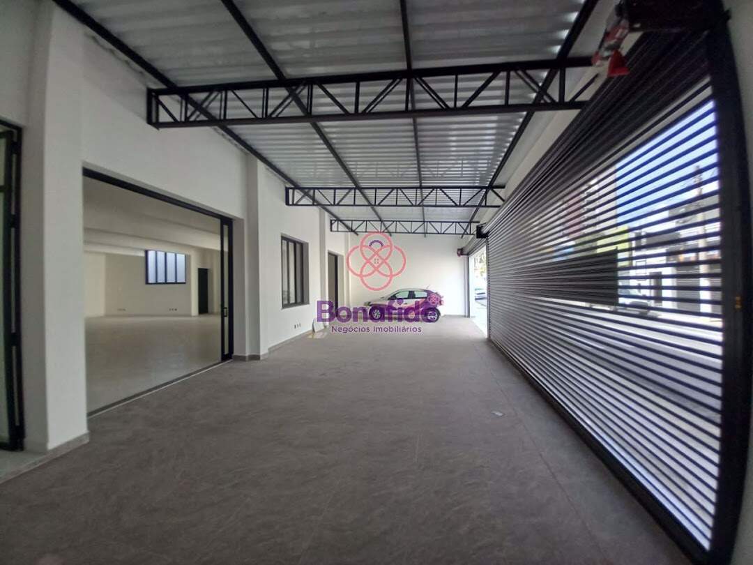 Salão para aluguel no Vila Vianelo: 