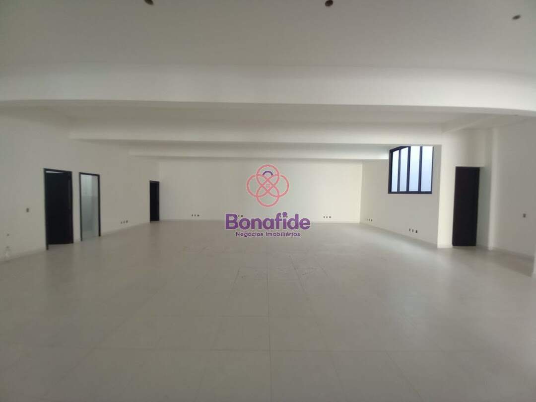 Salão para aluguel no Vila Vianelo: 