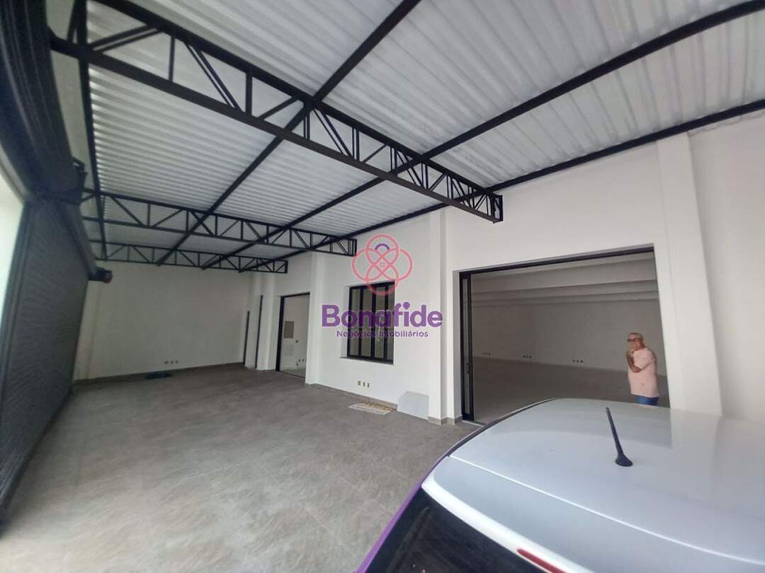 Salão para aluguel no Vila Vianelo: 