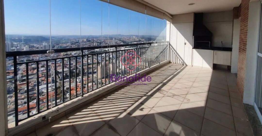 Apartamento para aluguel no Anhangabaú: 