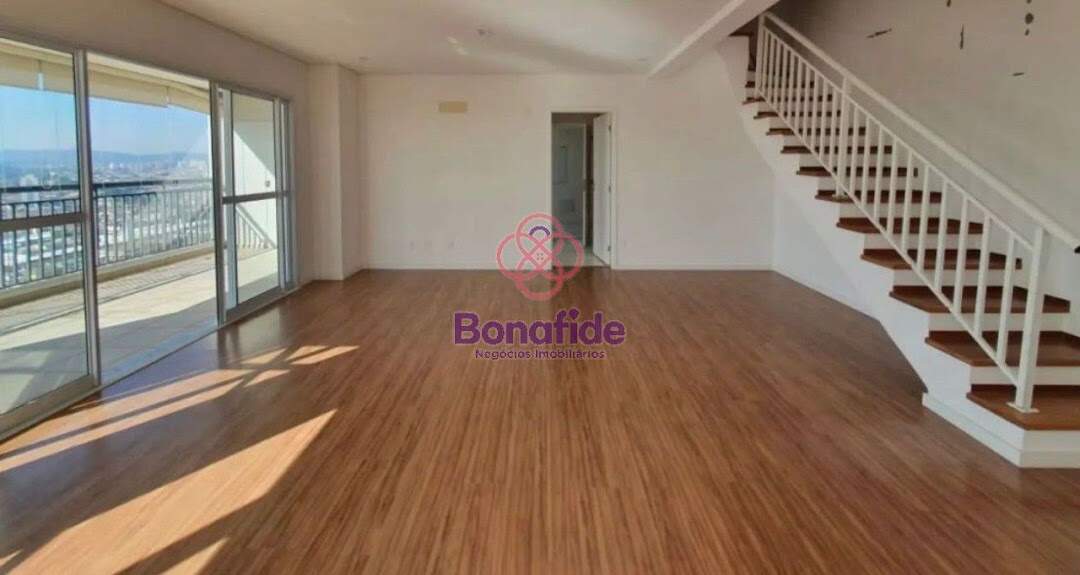 Apartamento para aluguel no Anhangabaú: 