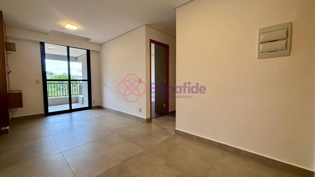 Apartamento para aluguel no Recanto Quarto Centenário: 