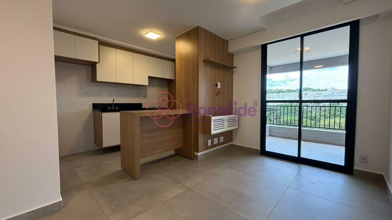 Apartamento para aluguel no Recanto Quarto Centenário: 