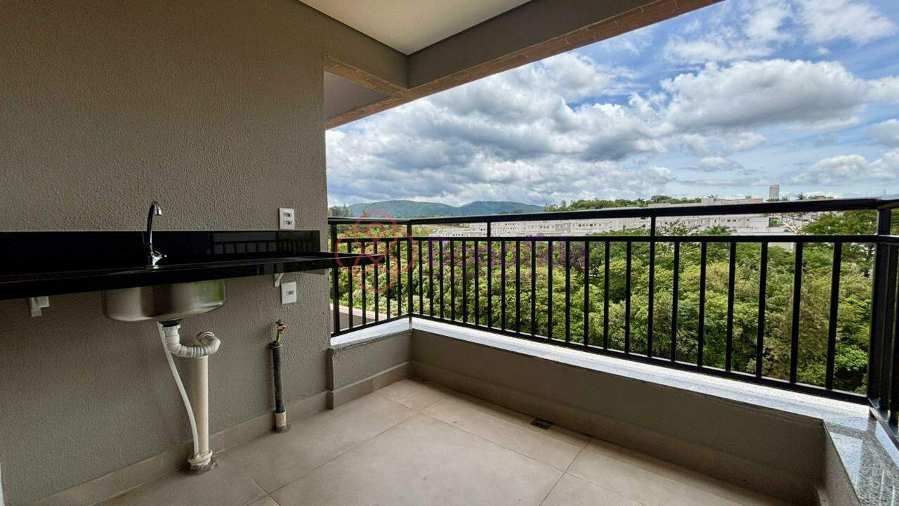 Apartamento para aluguel no Recanto Quarto Centenário: 