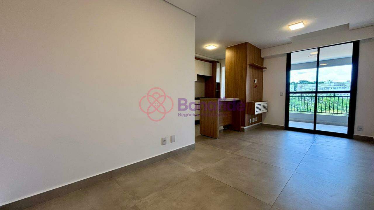 Apartamento para aluguel no Recanto Quarto Centenário: 