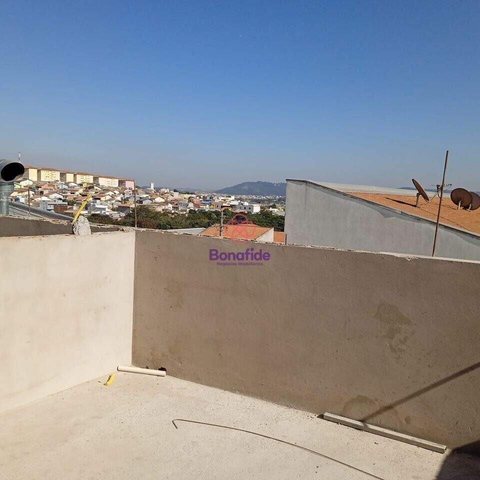 Salão para aluguel no Parque Residencial Jundiaí: 