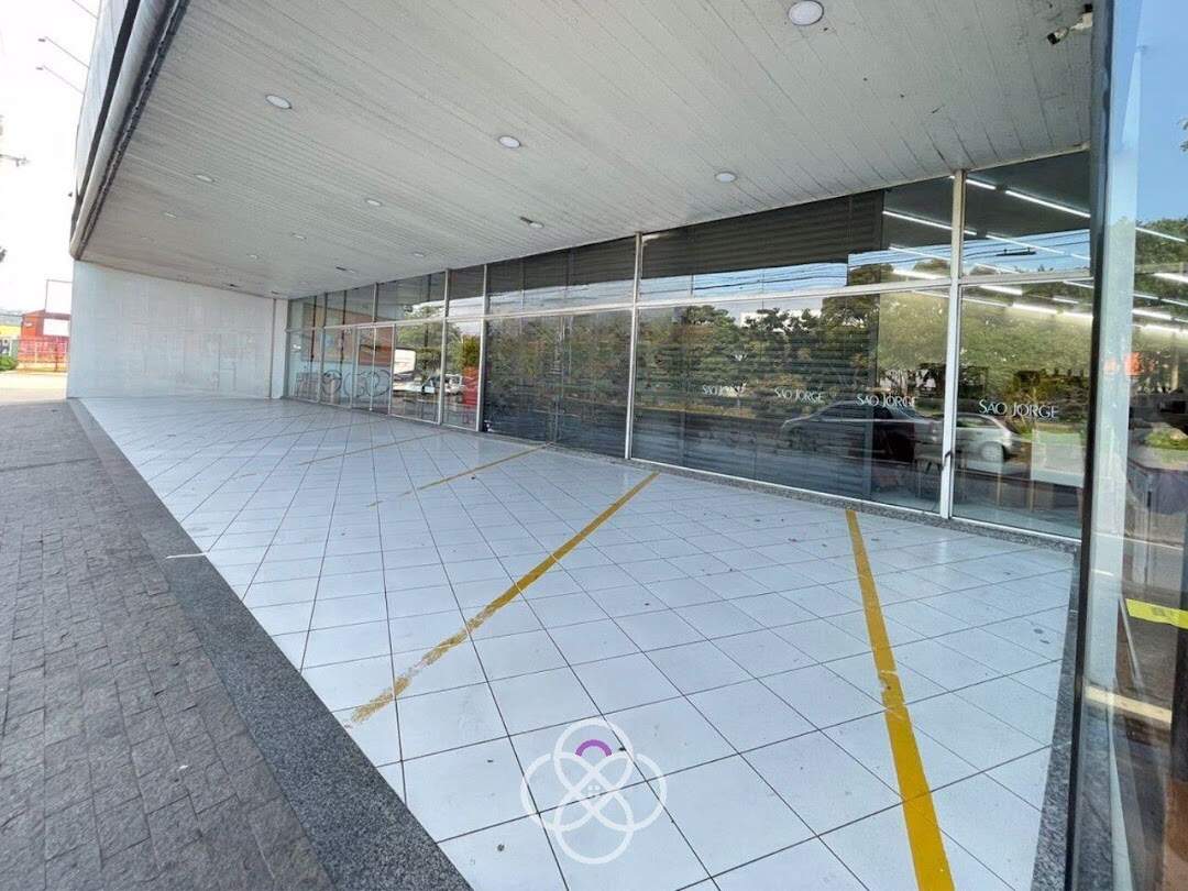 Salão para aluguel no Jardim Liberdade: 