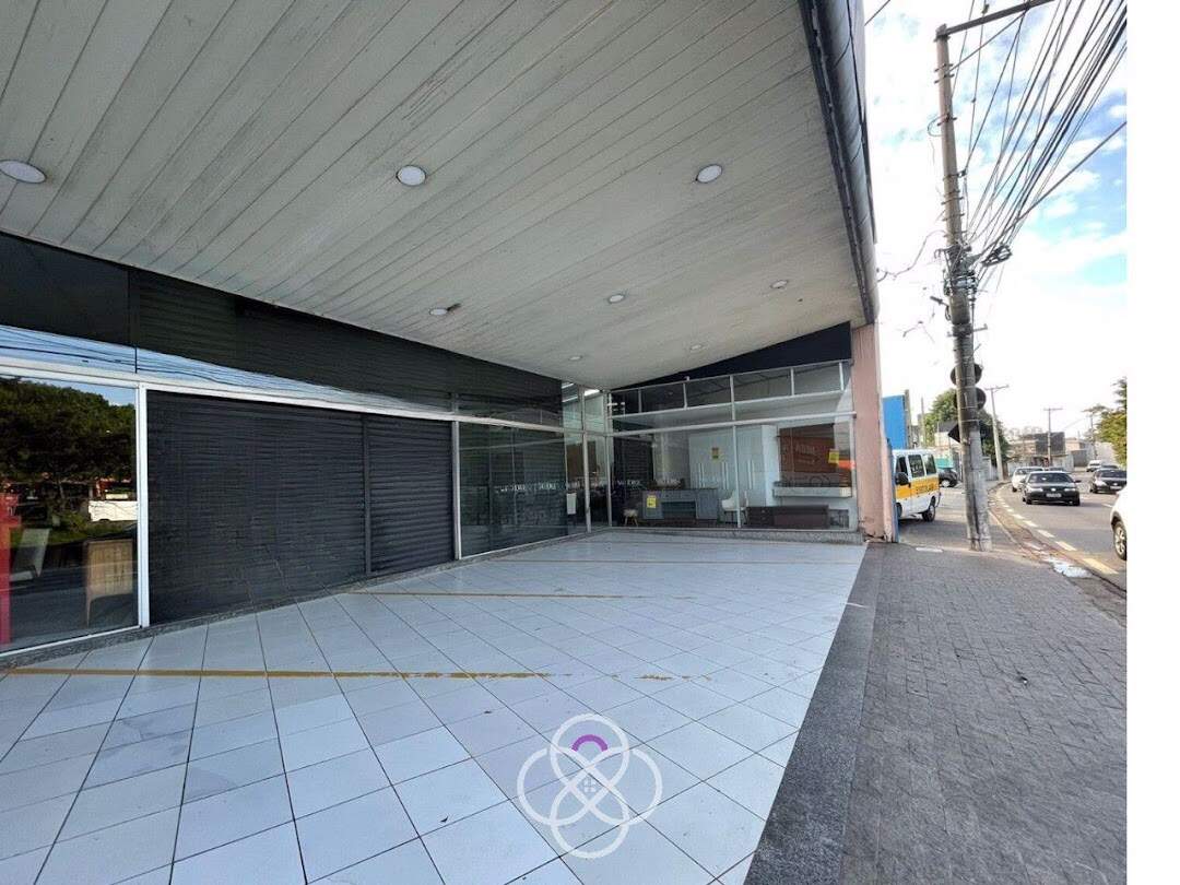 Salão para aluguel no Jardim Liberdade: 