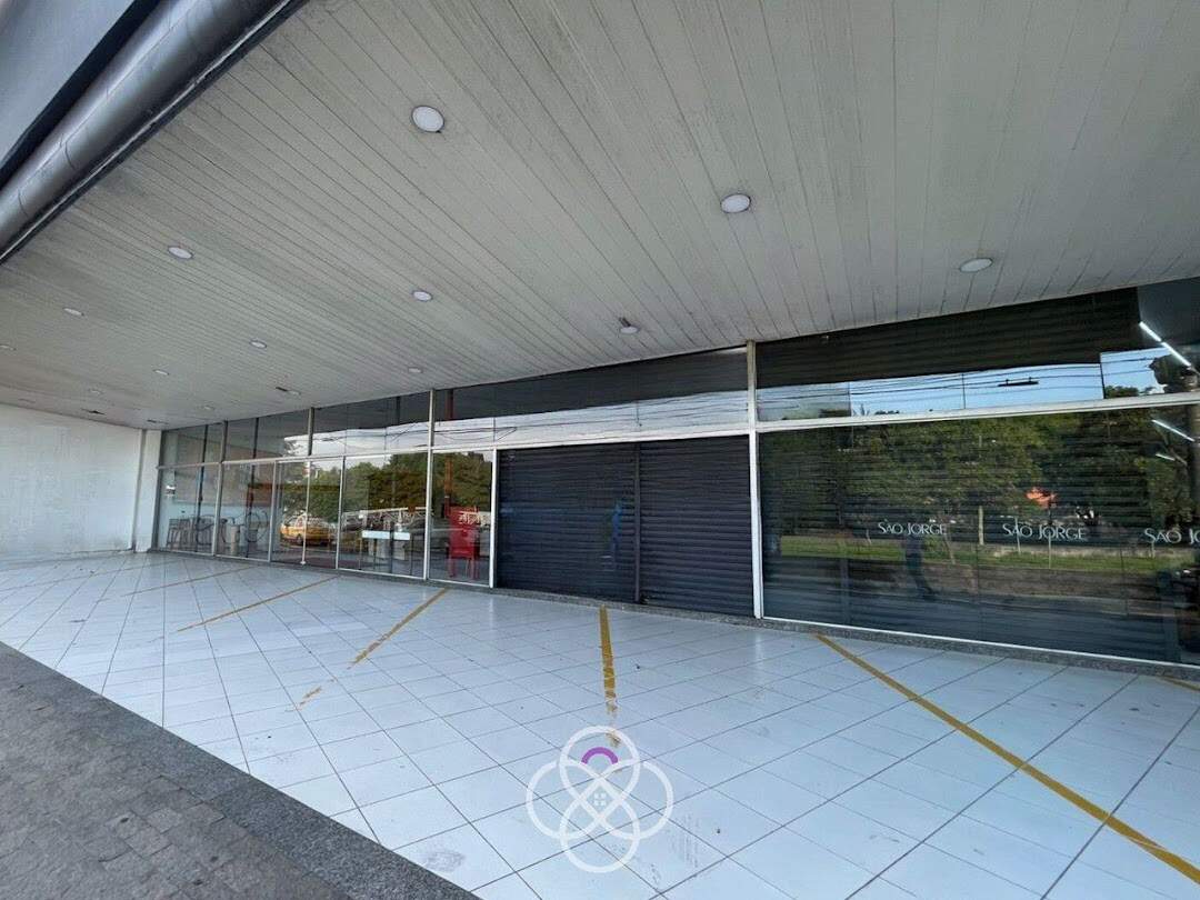 Salão para aluguel no Jardim Liberdade: 