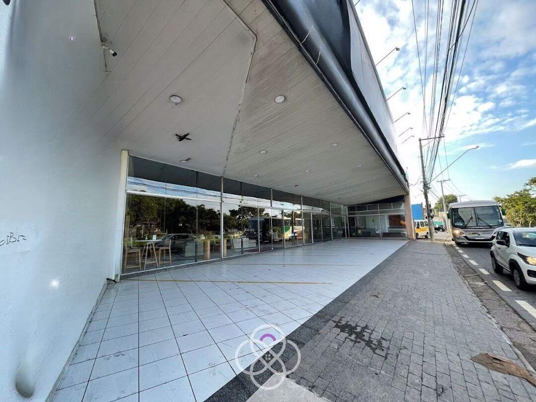 Salão para aluguel no Jardim Liberdade: 