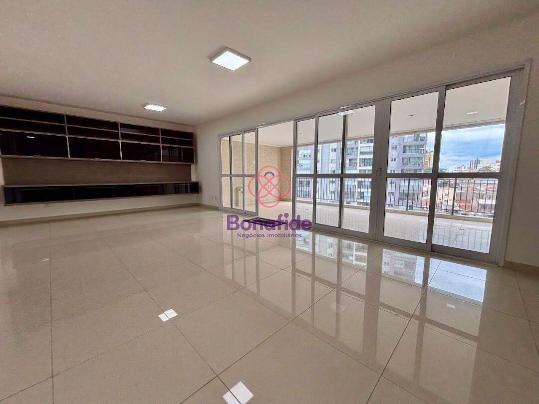 Apartamento para aluguel no Jardim São Bento: 
