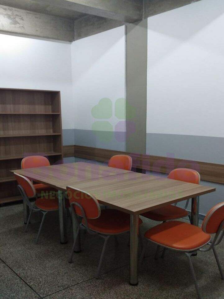 Ponto para aluguel no Centro: 